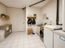 Maison à vendre 8 pièces LES MARTRES DE VEYRE (63)