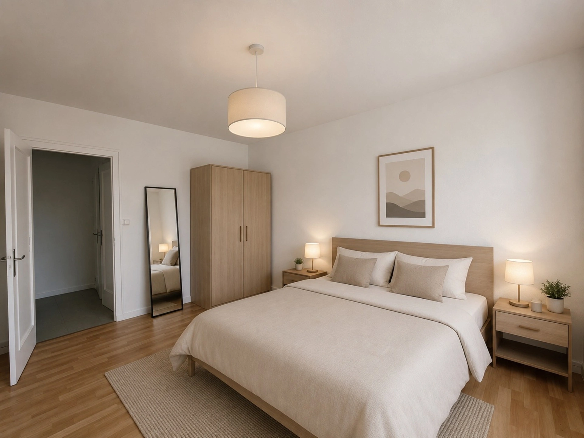 Appartement 2 pièces 62 m² · à Clermont-Ferrand · 62 m² · 118 000 €