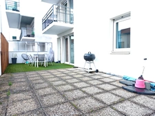 Appartement 4 pièces – 81 m² + 45 m² de terrasse – Sud Clermont-Ferrand
