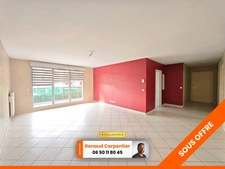 T4 86 m² + Suite parentale + Garage – Lyon 9ᵉ Valmy (69)