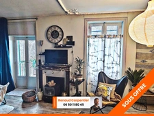 Appartement avec terrasse THIERS (63)