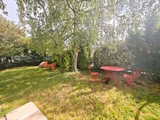 Maison familiale –Jardin, Terrasse & Piscine RIOM(63)