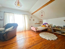 Maison familiale –Jardin, Terrasse & Piscine RIOM(63)