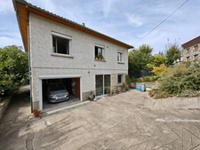 Maison à vendre 7 pièces ROMAGNAT (63)