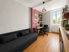 Appartement duplex 7 pièces CLERMONT FERRAND (63)