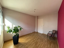 Appartement Marcombes, Salin, CLERMONT FERRAND (63)
