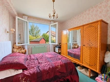 Maison à vendre 7 pièces ROMAGNAT (63)
