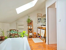 Maison familiale –Jardin, Terrasse & Piscine RIOM(63)