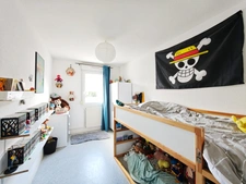 Appartement 4 pièces – 81 m² + 45 m² de terrasse – Sud Clermont-Ferrand