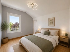 Maison à vendre 8 pièces LES MARTRES DE VEYRE (63)