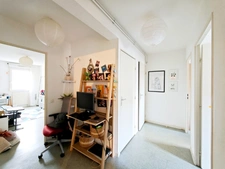 Appartement 4 pièces – 81 m² + 45 m² de terrasse – Sud Clermont-Ferrand