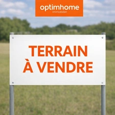 Terrain à vendre de 680m²  ROMAGNAT (63)