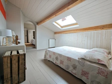 Maison à vendre 7 pièces CLERMONT FERRAND (63)