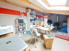 Maison à vendre 7 pièces CLERMONT FERRAND (63)