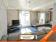 Maison à vendre 5 pièces BEAUMONT (63)