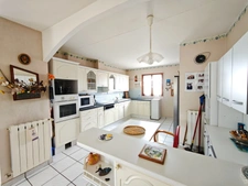 Maison à vendre 8 pièces AUBIERE (63)