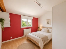 Maison à vendre 8 pièces LES MARTRES DE VEYRE (63)