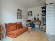 MAGNIFIQUE MAISON DE PLAIN-PIED, 4 CHAMBRES, PISCINE, GARAGE, sur parcelle de 1024m2