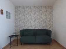APPARTEMENT 4 PIECES EN REZ-DE-CHAUSSEE ET DE PLAIN PIED AVEC GARAGE ET PATIO