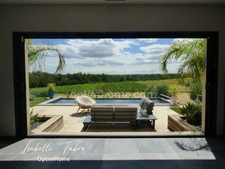 VILLA CONTEMPORAINE ENTRE PEZENAS ET LES PLAGES