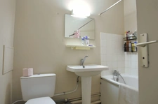 Appartement à vendre 2 pièces + cellier, idéalement situé au CAP D'AGDE (34) - QUARTIER RICHELIEU