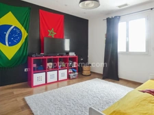MAGNIFIQUE MAISON DE PLAIN-PIED, 4 CHAMBRES, PISCINE, GARAGE, sur parcelle de 1024m2