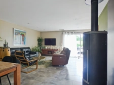 MAGNIFIQUE MAISON DE PLAIN-PIED, 4 CHAMBRES, PISCINE, GARAGE, sur parcelle de 1024m2