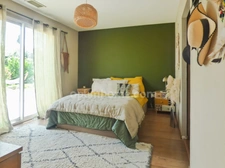 MAGNIFIQUE MAISON DE PLAIN-PIED, 4 CHAMBRES, PISCINE, GARAGE, sur parcelle de 1024m2