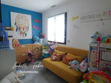 VILLA CONTEMPORAINE ENTRE PEZENAS ET LES PLAGES