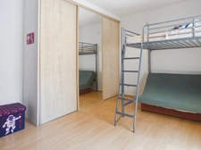 APPARTEMENT 4 PIECES EN REZ-DE-CHAUSSEE ET DE PLAIN PIED AVEC GARAGE ET PATIO