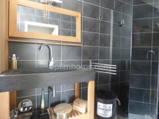 MAGNIFIQUE MAISON DE PLAIN-PIED, 4 CHAMBRES, PISCINE, GARAGE, sur parcelle de 1024m2