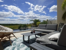 VILLA CONTEMPORAINE ENTRE PEZENAS ET LES PLAGES