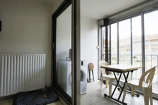 Appartement à vendre 2 pièces + cellier, idéalement situé au CAP D'AGDE (34) - QUARTIER RICHELIEU