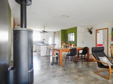 MAGNIFIQUE MAISON DE PLAIN-PIED, 4 CHAMBRES, PISCINE, GARAGE, sur parcelle de 1024m2