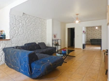 APPARTEMENT 4 PIECES EN REZ-DE-CHAUSSEE ET DE PLAIN PIED AVEC GARAGE ET PATIO