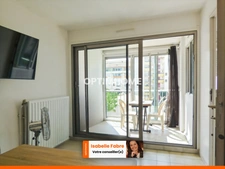 QUARTIER RICHELIEU CAP D'AGDE - Appartement à vendre 2 pièces + cellier.