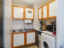 QUARTIER RICHELIEU CAP D'AGDE - Appartement à vendre 2 pièces + cellier.