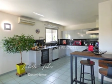 VILLA PROCHE CENTRE VILLE ET ETANG DE THAU