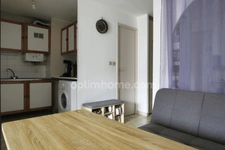 QUARTIER RICHELIEU CAP D'AGDE - Appartement à vendre 2 pièces + cellier.