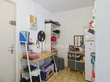 QUARTIER RICHELIEU CAP D'AGDE - Appartement à vendre 2 pièces + cellier.