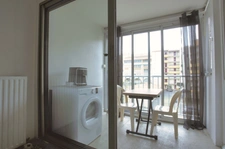 Appartement à vendre 2 pièces + cellier, idéalement situé au CAP D'AGDE (34) - QUARTIER RICHELIEU