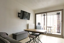 Appartement à vendre 2 pièces + cellier, idéalement situé au CAP D'AGDE (34) - QUARTIER RICHELIEU