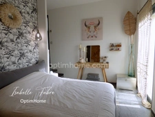 VILLA CONTEMPORAINE ENTRE PEZENAS ET LES PLAGES