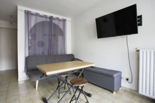 Appartement à vendre 2 pièces + cellier, idéalement situé au CAP D'AGDE (34) - QUARTIER RICHELIEU