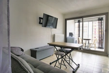 Appartement à vendre 2 pièces + cellier, idéalement situé au CAP D'AGDE (34) - QUARTIER RICHELIEU