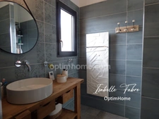 VILLA CONTEMPORAINE ENTRE PEZENAS ET LES PLAGES