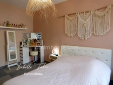 VILLA CONTEMPORAINE ENTRE PEZENAS ET LES PLAGES