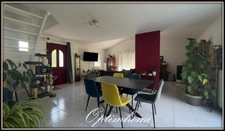 Maison à vendre 5 pièces  (44)