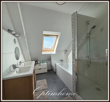 Maison à vendre 7 pièces  (44)