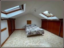  Maison 81 m² 4 pièces   – Cité des Castors NANTES (44)